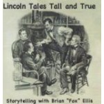 Lincoln Tales Tall and True