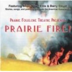 Prairie Fire